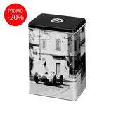 Mercedes-Benz Barattolo Heritage Vintage Silver Arrow